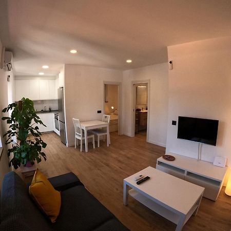 La Cuirateria Del Casc Antic Apartman Tarragona Kültér fotó