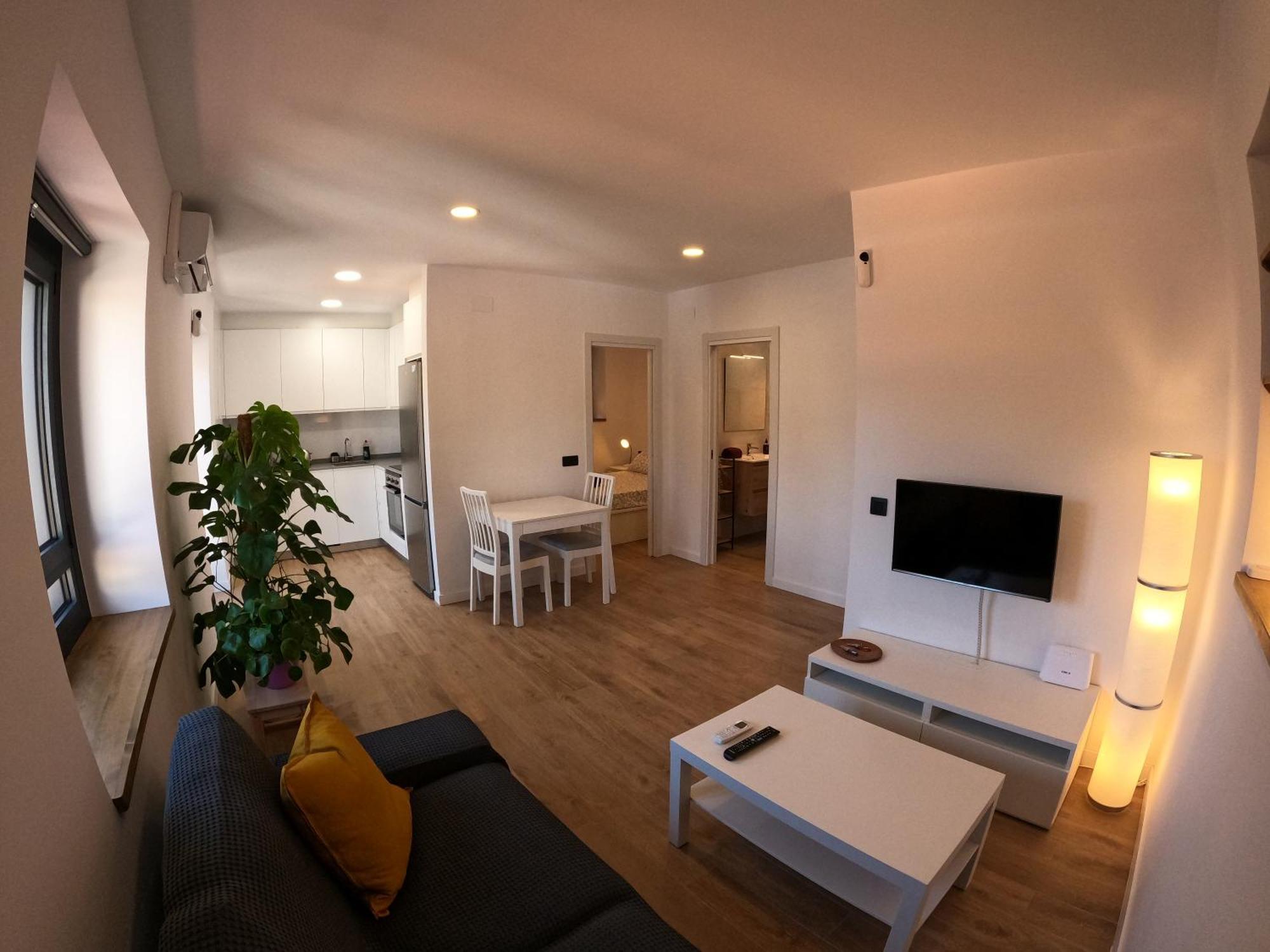 La Cuirateria Del Casc Antic Apartman Tarragona Kültér fotó